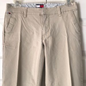 Tommy Jeans Khakis vintage Size 5